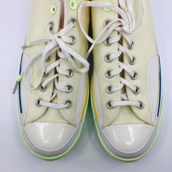 Converse Chuck Taylor Pigalle mens tennis shoes sneakers  11.5 - Picture 6 of 12